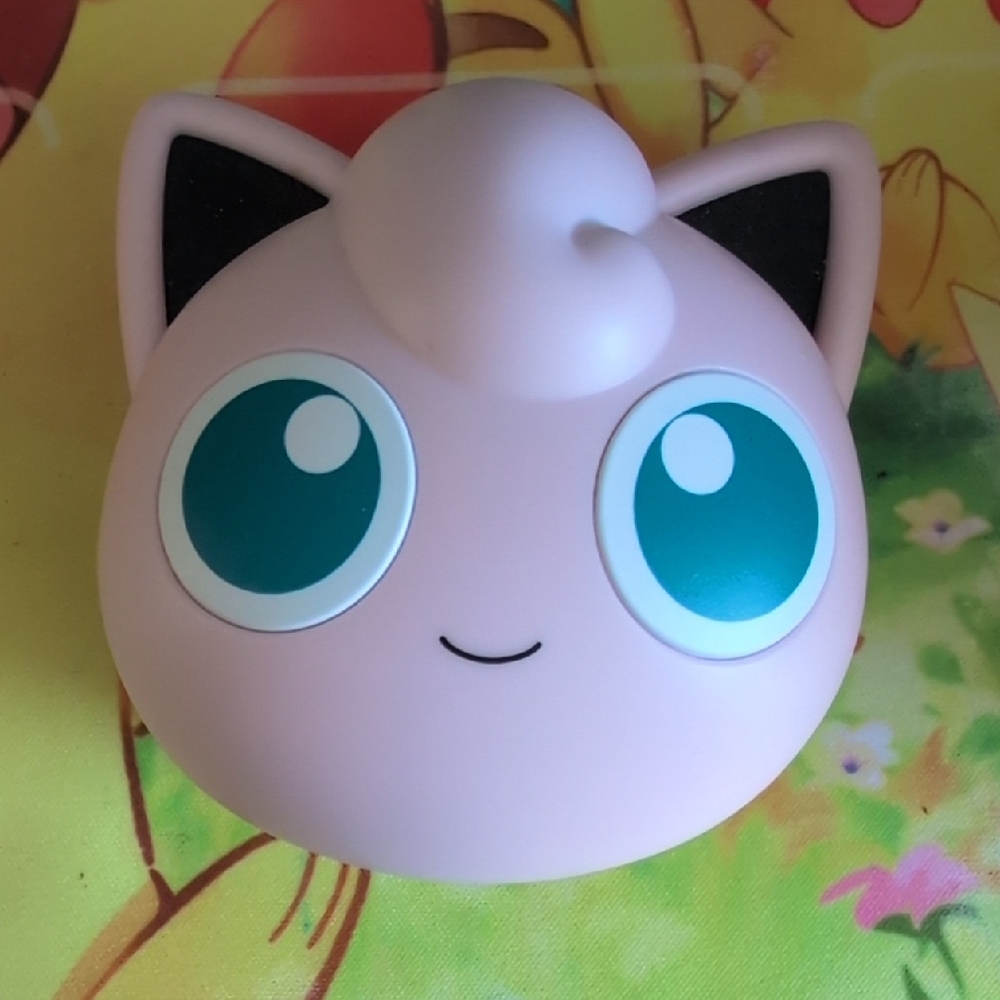 Samsung Galaxy Buds Pro 2 w/ Jigglypuff Case